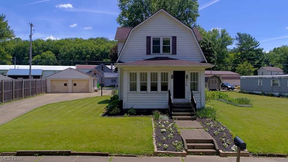 Killbuck - Residential