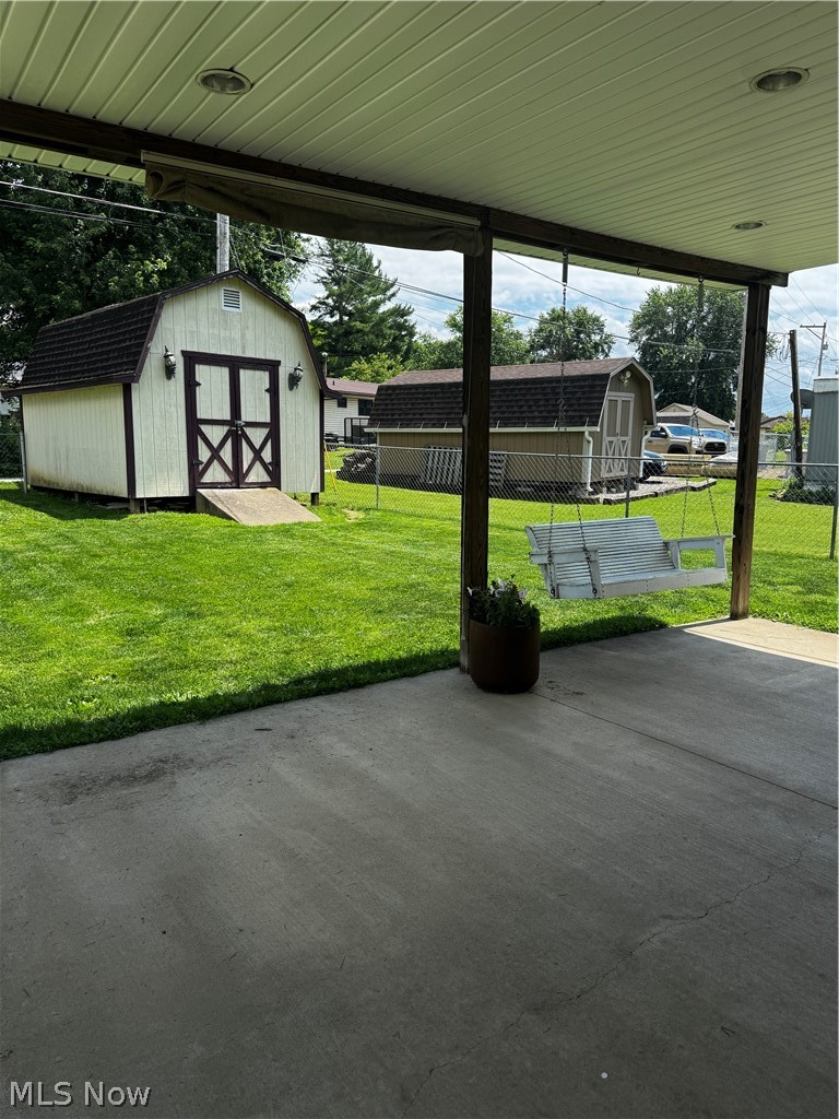 Killbuck - Residential