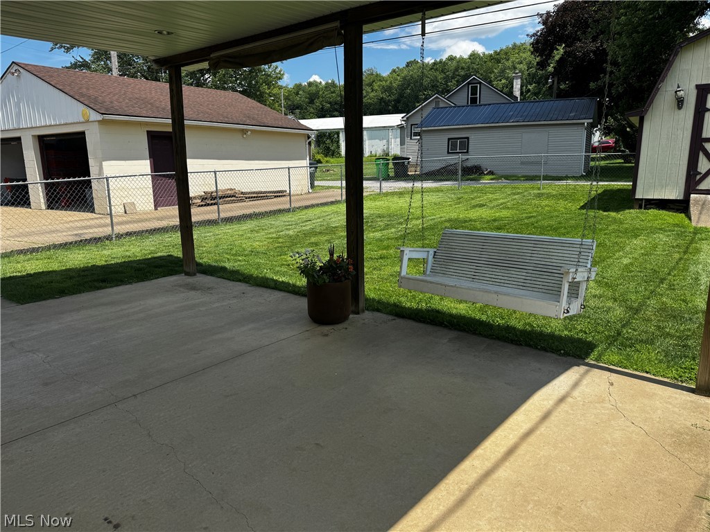 Killbuck - Residential