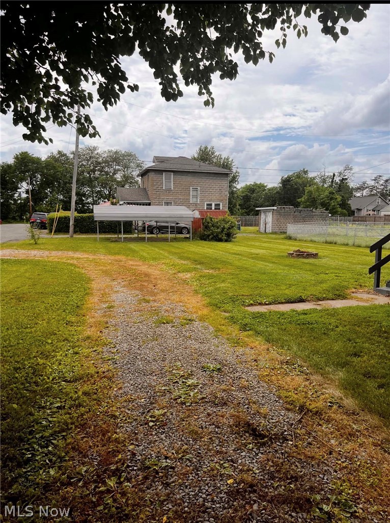 Deis & Adams Add - Residential