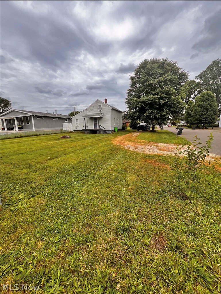 Deis & Adams Add - Residential