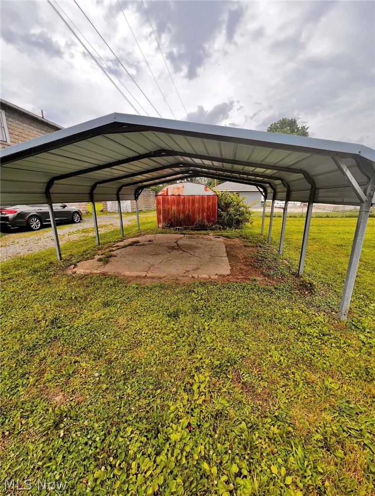 Deis & Adams Add - Residential