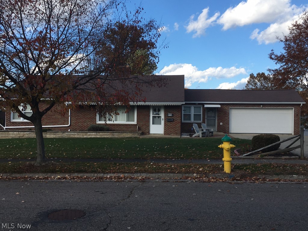 Beacon Heights - Residential