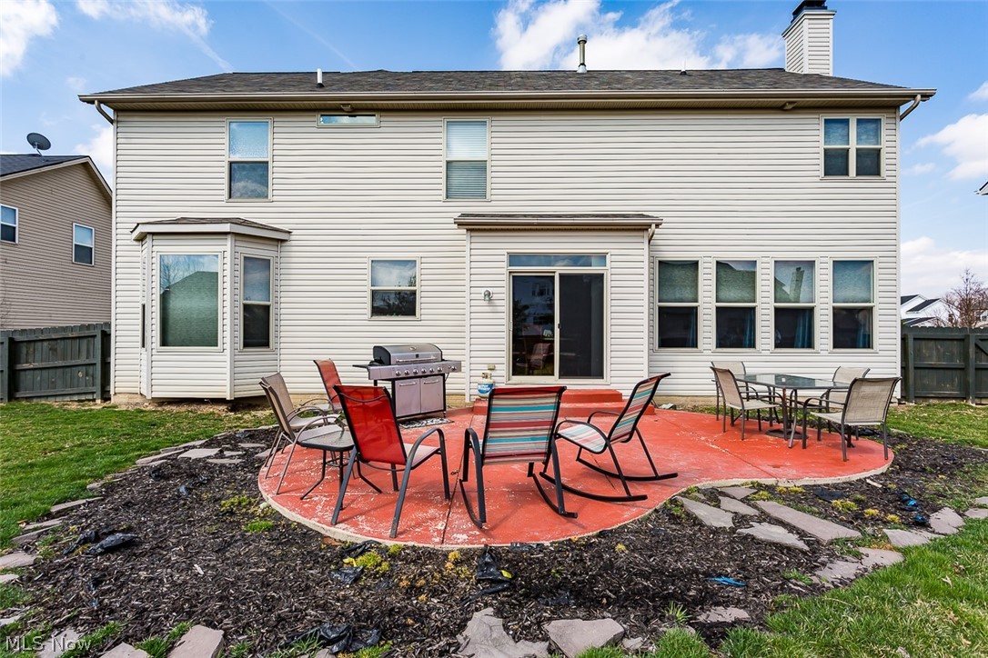 West Chase Landings - Residential