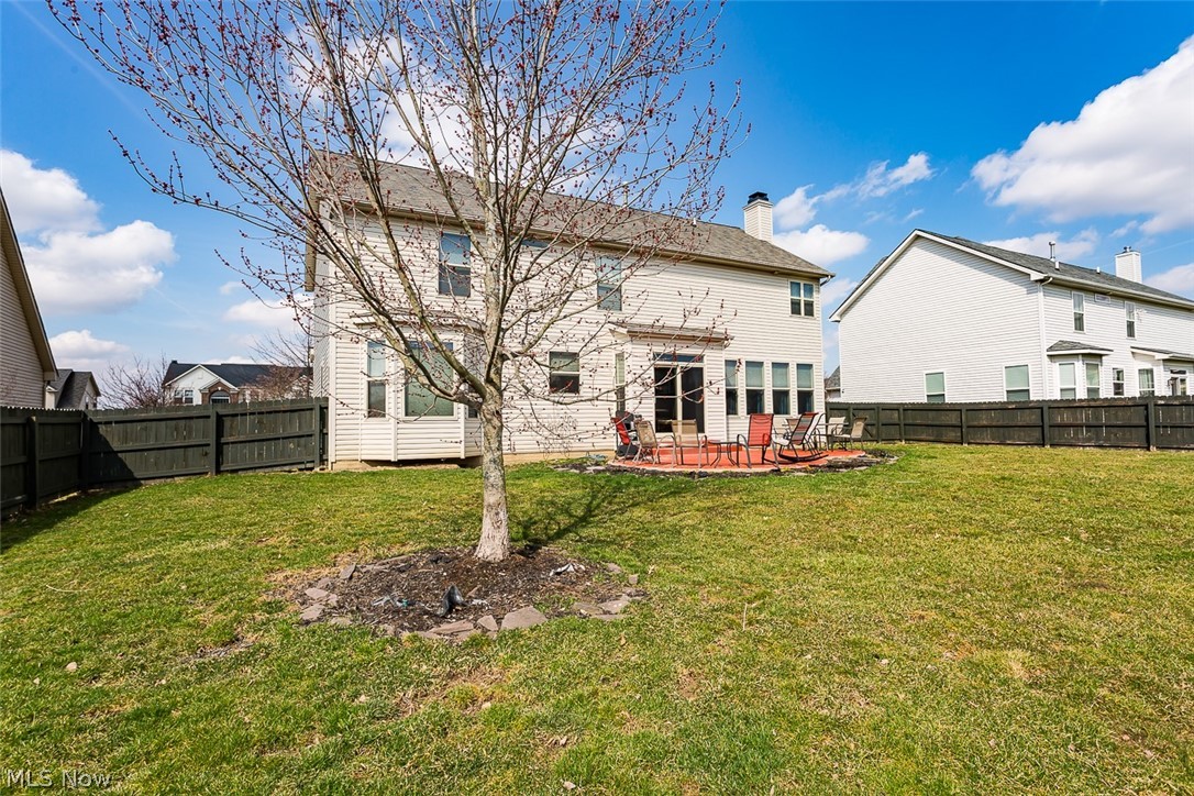 West Chase Landings - Residential