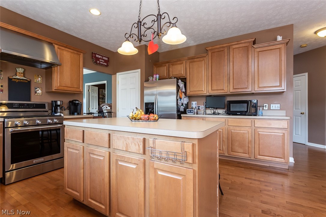 West Chase Landings - Residential