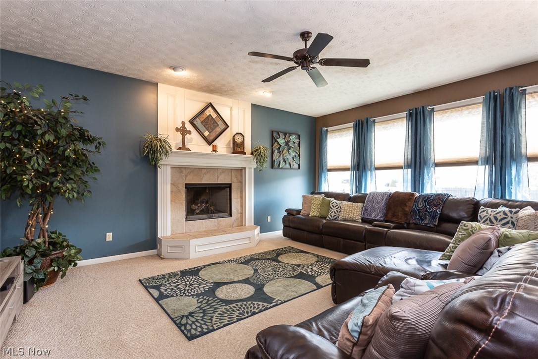 West Chase Landings - Residential