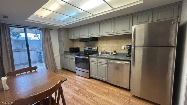 Harbour Light Condo - Residential