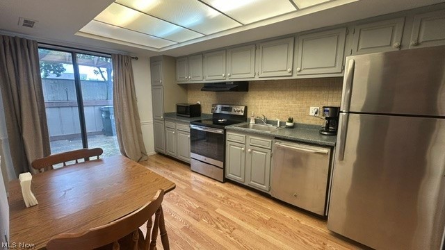 Harbour Light Condo - Residential