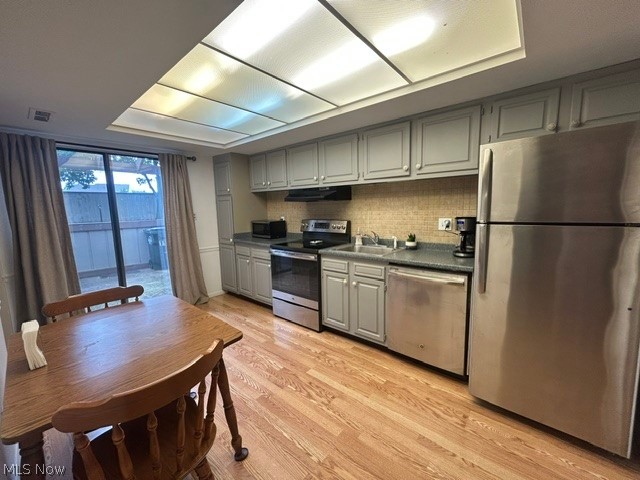 Harbour Light Condo - Residential