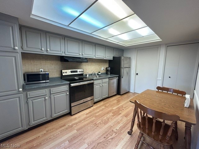 Harbour Light Condo - Residential