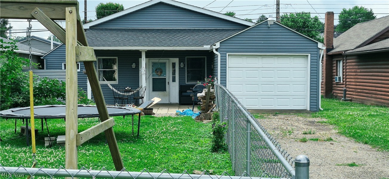 Licking View - Residential