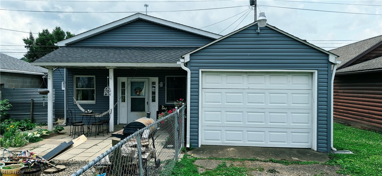 Licking View - Residential