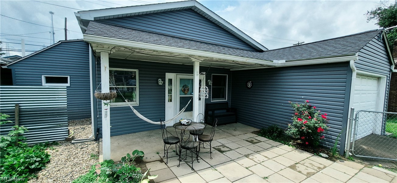 Licking View - Residential