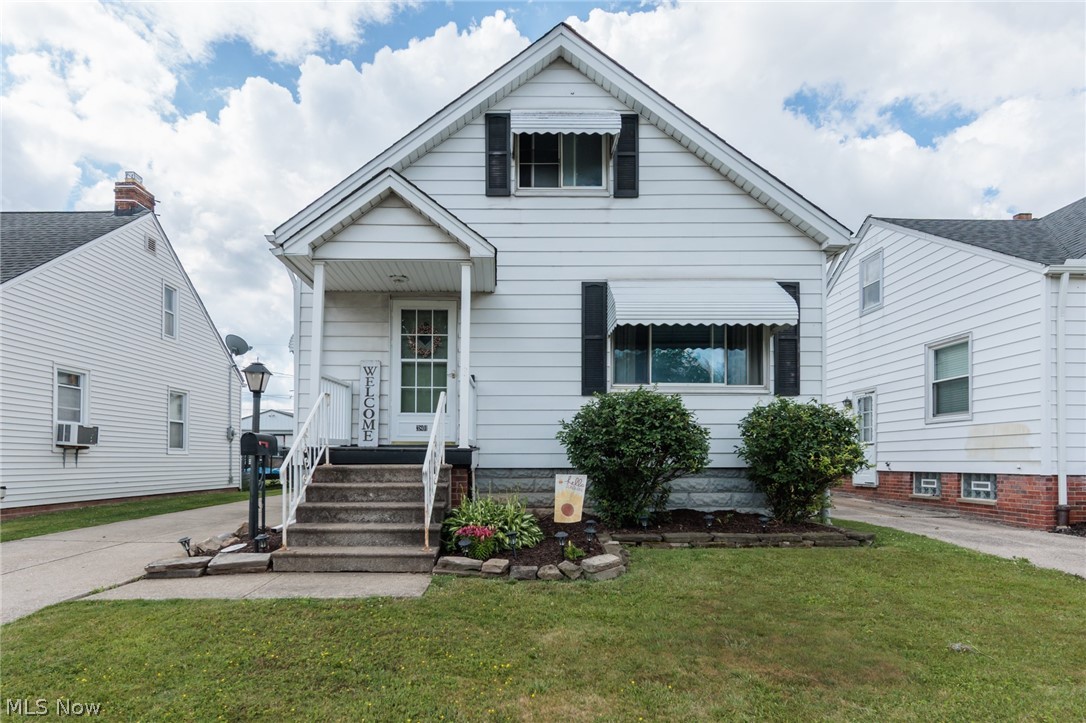 Stateview Allotment - Residential