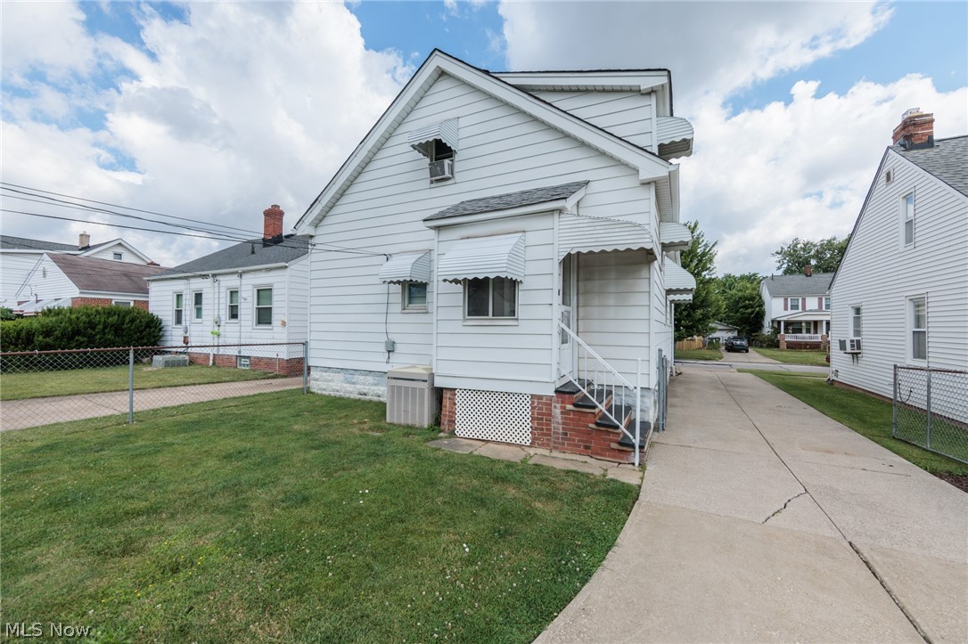 Stateview Allotment - Residential