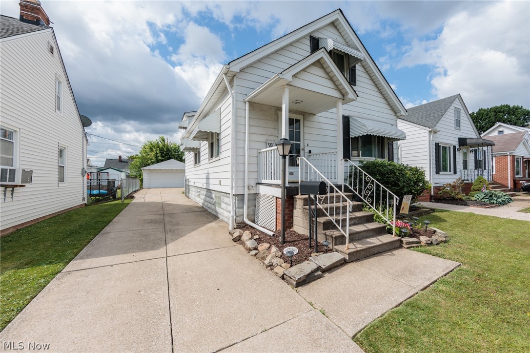 Stateview Allotment - Residential