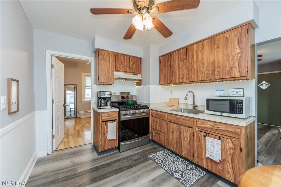 Stateview Allotment - Residential