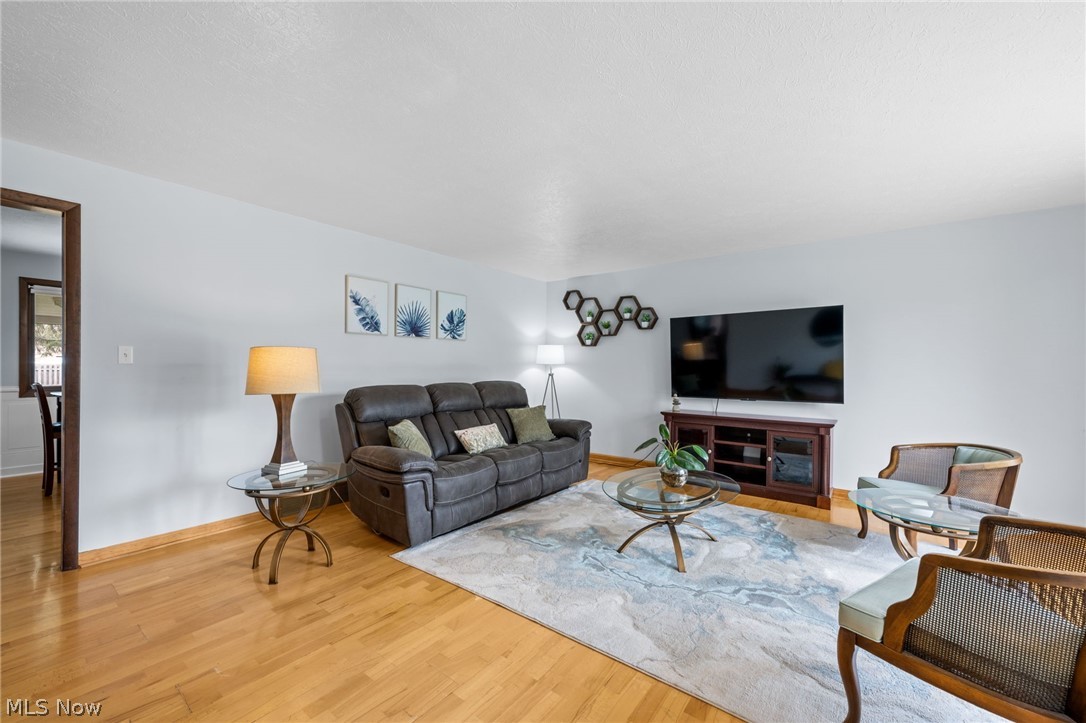 Pinewood - Residential
