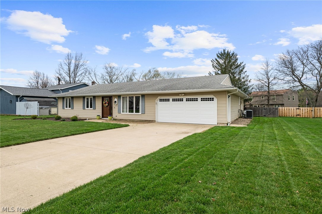 Pinewood - Residential