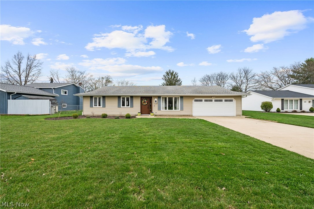 Pinewood - Residential