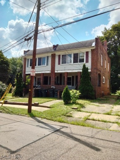 Irvin Park - Residential Income