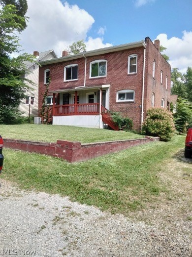 Irvin Park - Residential Income