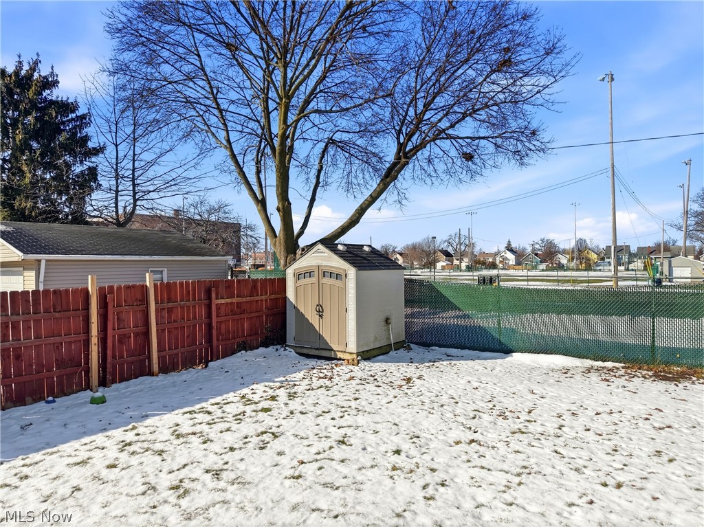Pleasant Hill Allotment - Residential Income