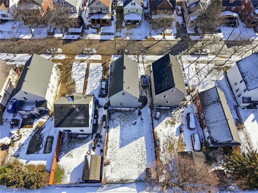 Pleasant Hill Allotment - Residential Income