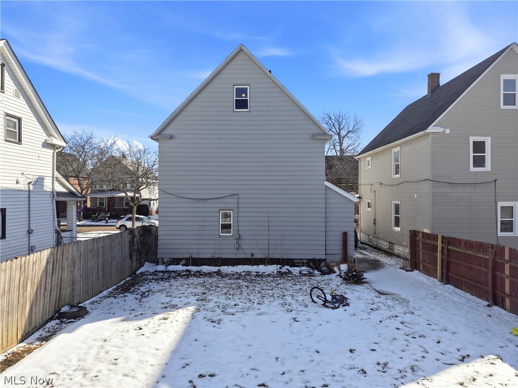 Pleasant Hill Allotment - Residential Income