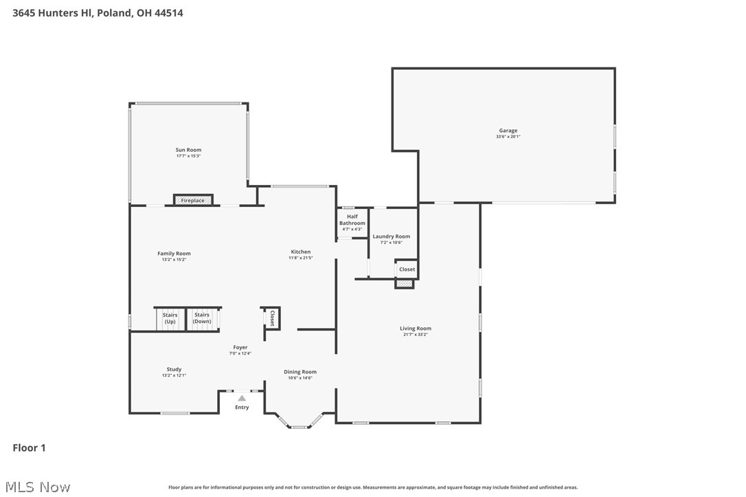 Canterbury Creek - Residential
