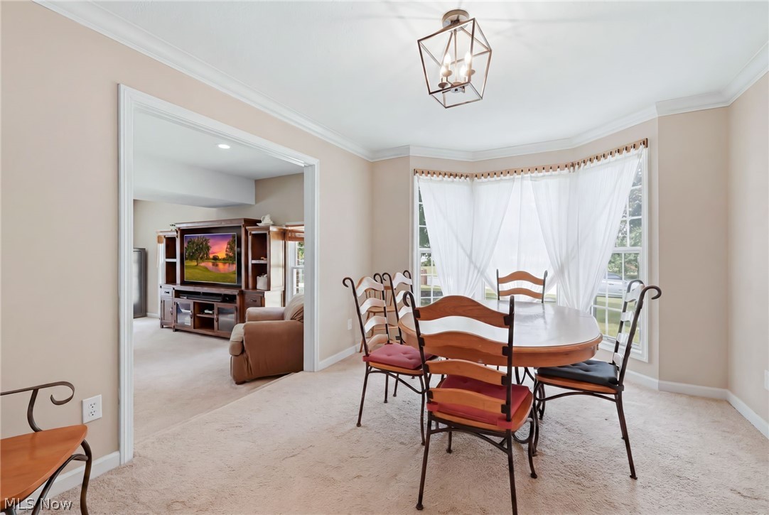 Canterbury Creek - Residential