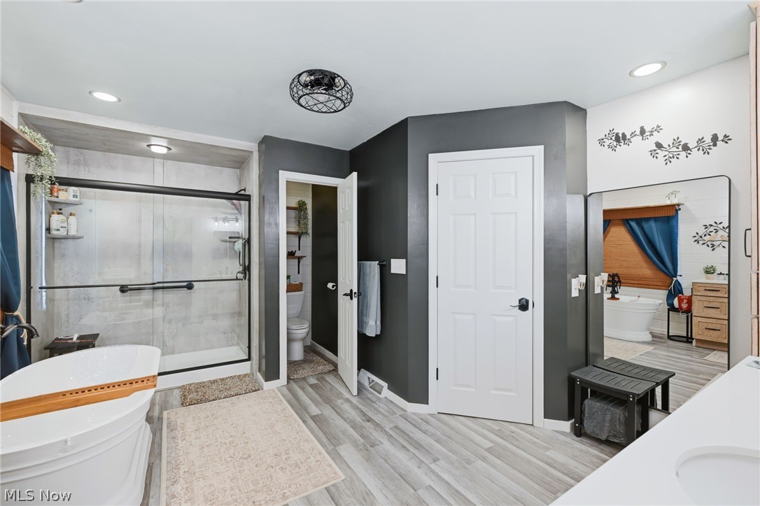 Canterbury Creek - Residential
