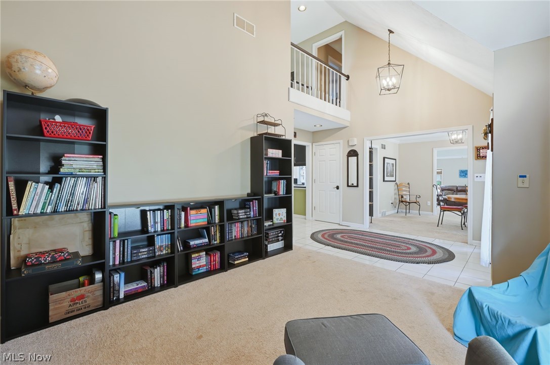 Canterbury Creek - Residential