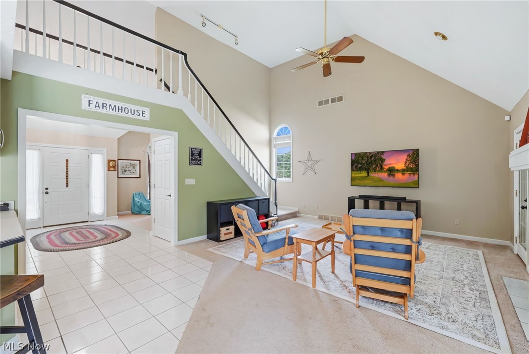 Canterbury Creek - Residential