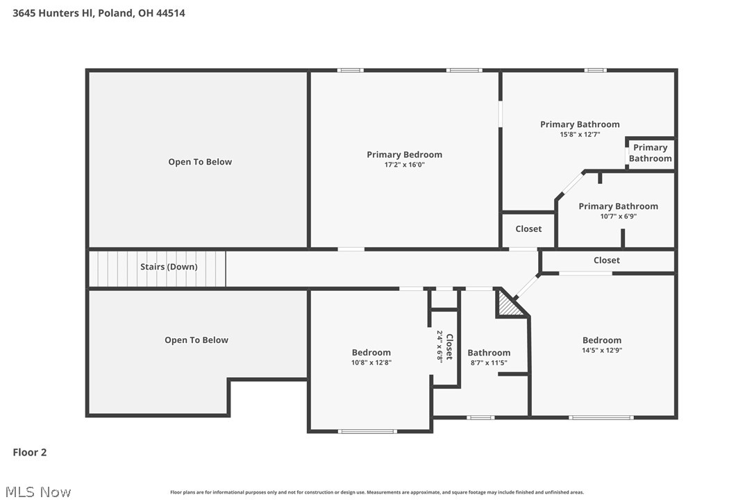 Canterbury Creek - Residential