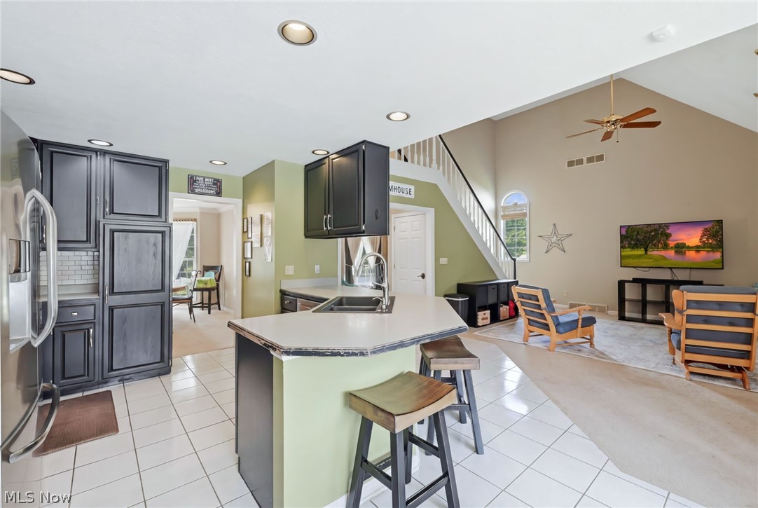 Canterbury Creek - Residential