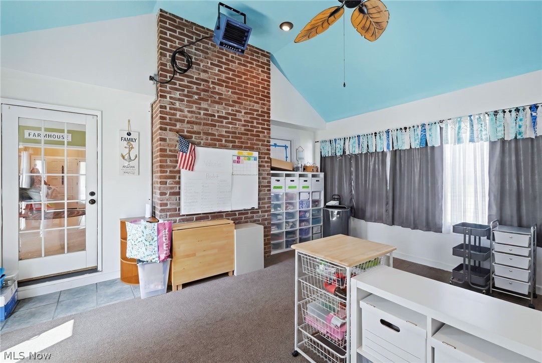 Canterbury Creek - Residential