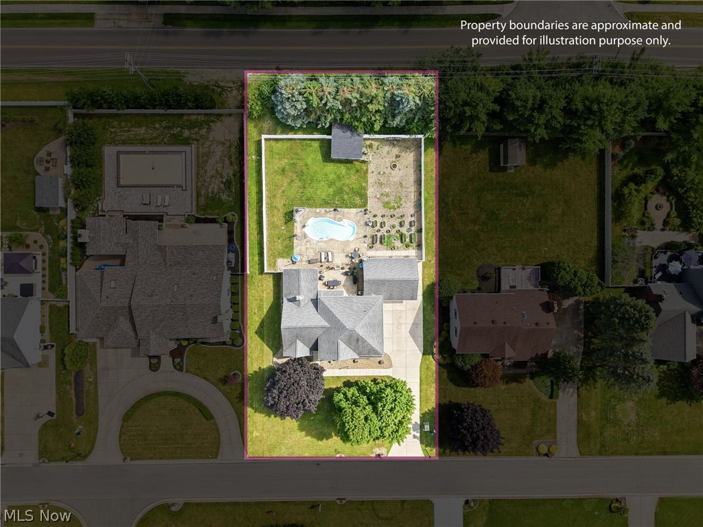 Canterbury Creek - Residential