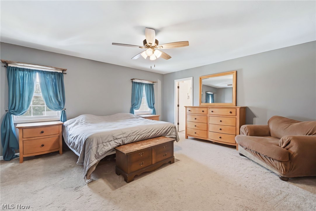 Canterbury Creek - Residential