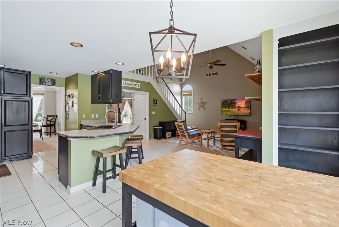 Canterbury Creek - Residential