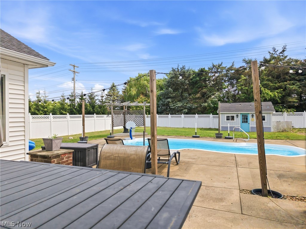 Canterbury Creek - Residential