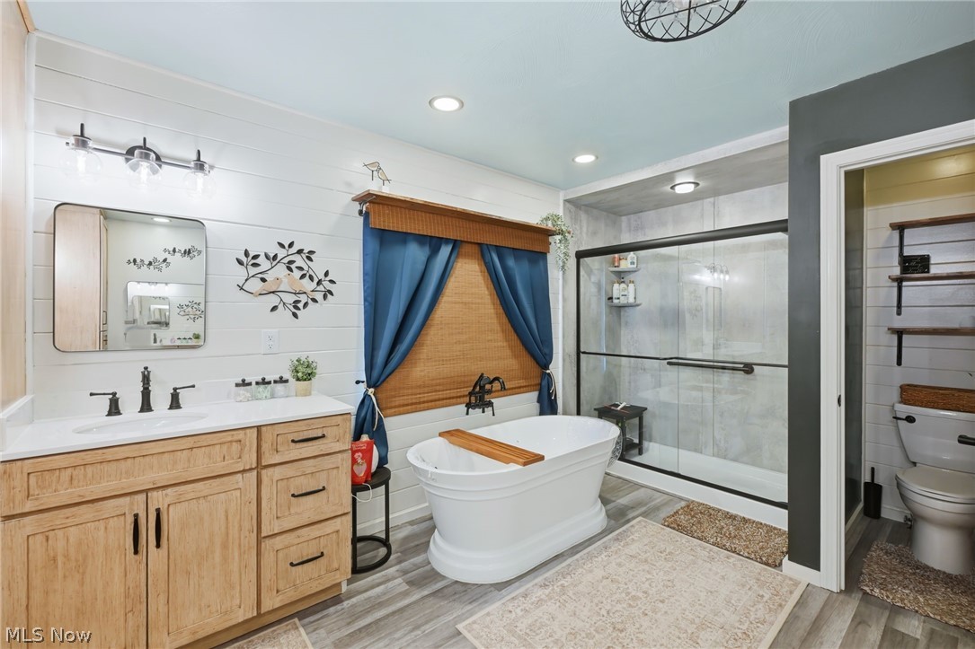 Canterbury Creek - Residential