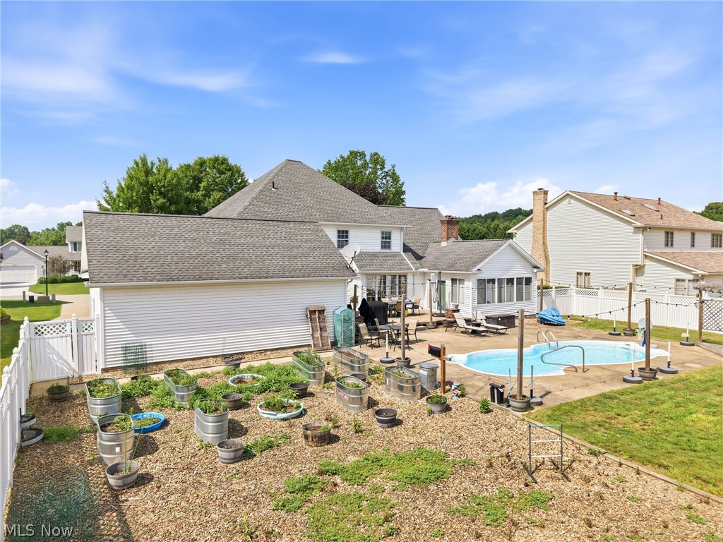 Canterbury Creek - Residential