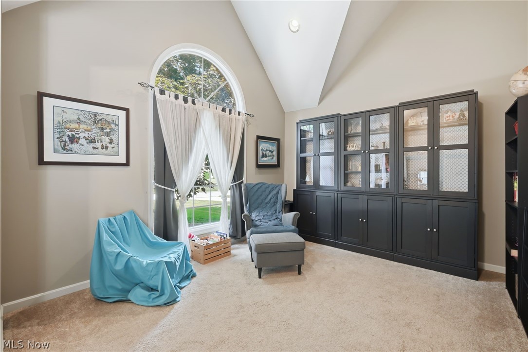 Canterbury Creek - Residential