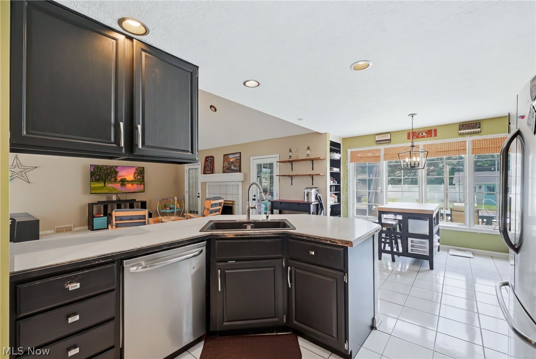 Canterbury Creek - Residential