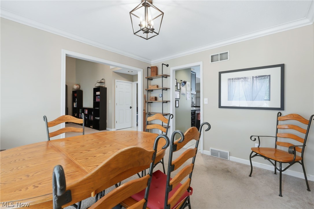 Canterbury Creek - Residential
