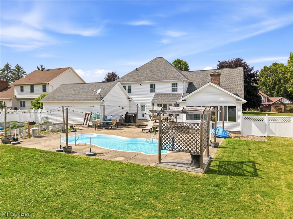 Canterbury Creek - Residential