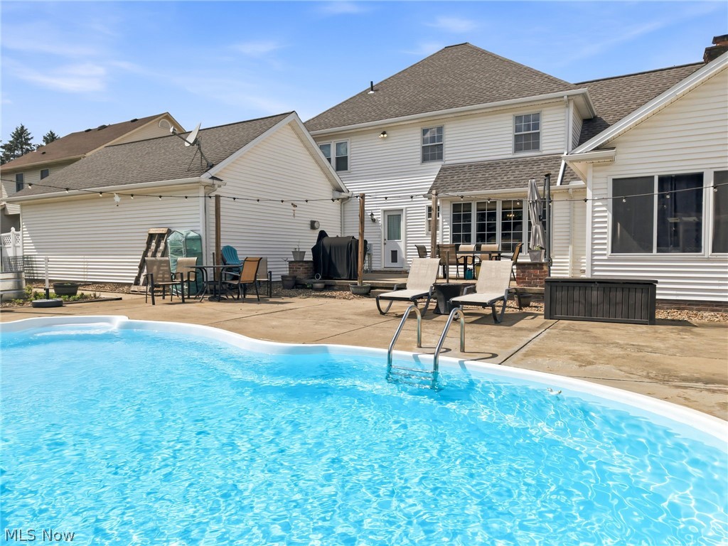 Canterbury Creek - Residential