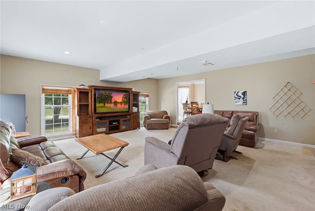 Canterbury Creek - Residential